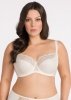 Biustonosz semi soft Gorsenia K 357 Blanca